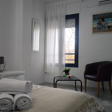 Apartament Beach Playamar Torremolinos Exterior foto