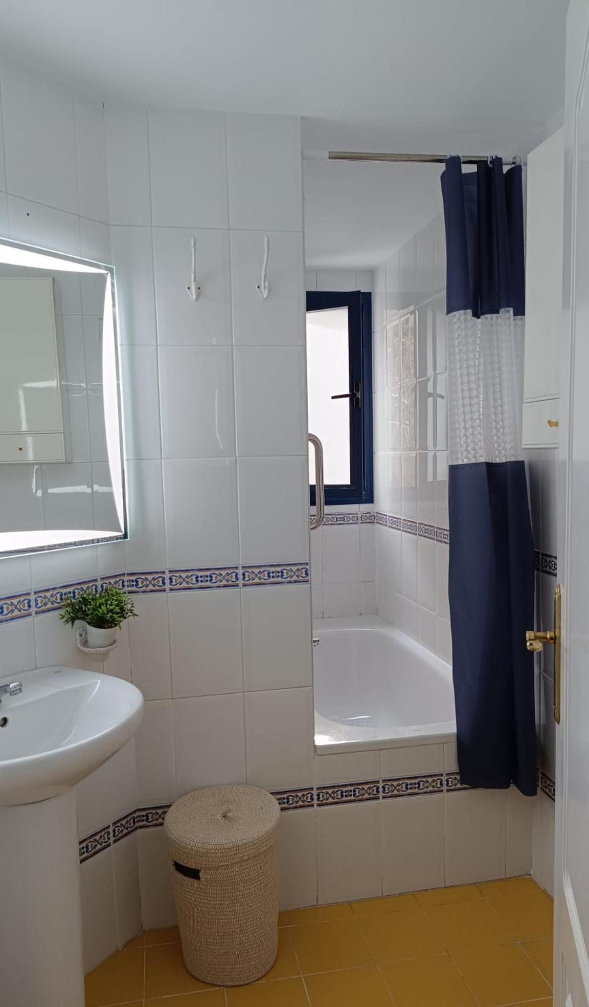 Apartament Beach Playamar Torremolinos Exterior foto