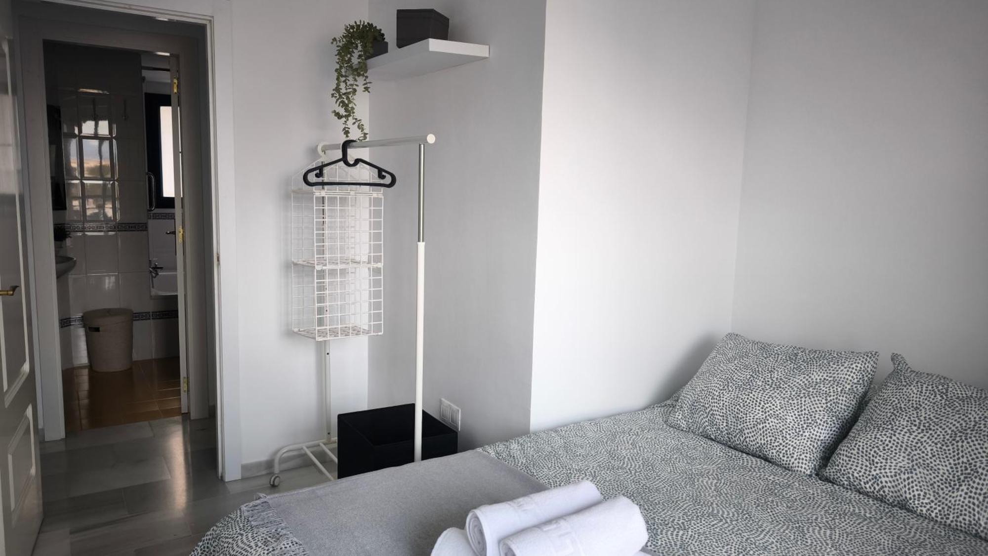 Apartament Beach Playamar Torremolinos Exterior foto