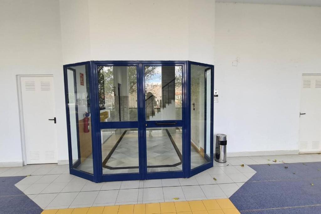 Apartament Beach Playamar Torremolinos Exterior foto